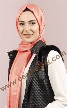 TAFTA %100 İPEK ŞAL 107-23