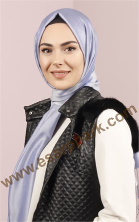 TAFTA %100 İPEK ŞAL 107-28
