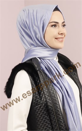 TAFTA %100 İPEK ŞAL 107-28
