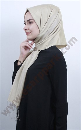 TAFTA %100 İPEK ŞAL 107-30
