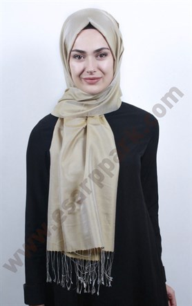 TAFTA %100 İPEK ŞAL 107-30
