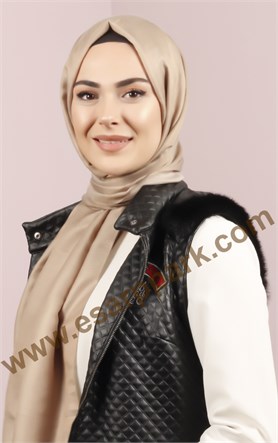 TAFTA %100 İPEK ŞAL 107-31