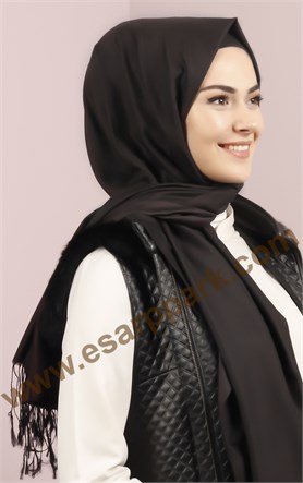 TAFTA %100 İPEK ŞAL 107-37