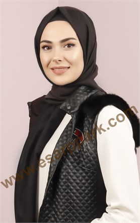 TAFTA %100 İPEK ŞAL 107-37