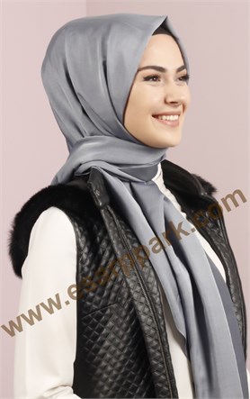 TAFTA %100 İPEK ŞAL 107-39