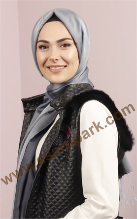TAFTA %100 İPEK ŞAL 107-39