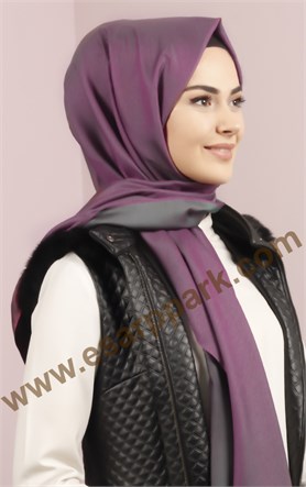 TAFTA %100 İPEK ŞAL 107-40