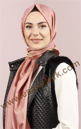 TAFTA %100 İPEK ŞAL 107-43