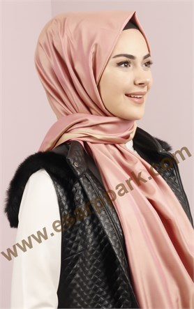 TAFTA %100 İPEK ŞAL 107-43