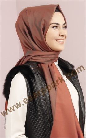TAFTA %100 İPEK ŞAL 107-49