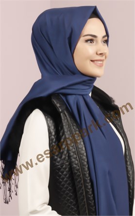 TAFTA %100 İPEK ŞAL 107-52