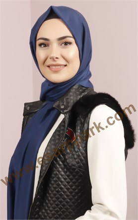 TAFTA %100 İPEK ŞAL 107-52