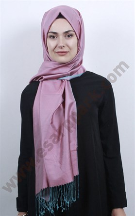 TAFTA %100 İPEK ŞAL 107-8