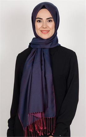 TAFTA %100 İPEK ŞAL 107-10