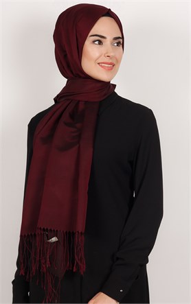 TAFTA %100 İPEK ŞAL 107-11