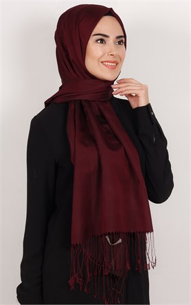 TAFTA %100 İPEK ŞAL 107-11