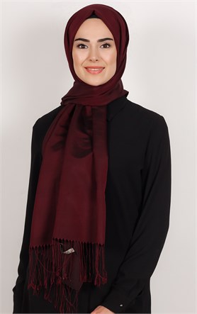 TAFTA %100 İPEK ŞAL 107-11