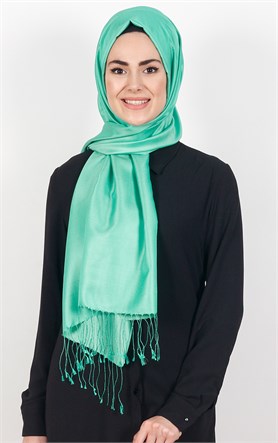 TAFTA %100 İPEK ŞAL 107-16