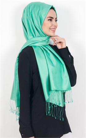 TAFTA %100 İPEK ŞAL 107-16