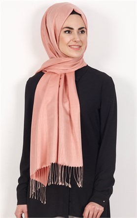 TAFTA %100 İPEK ŞAL 107-18