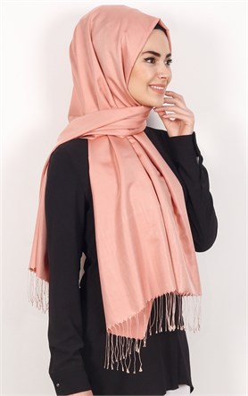 TAFTA %100 İPEK ŞAL 107-18