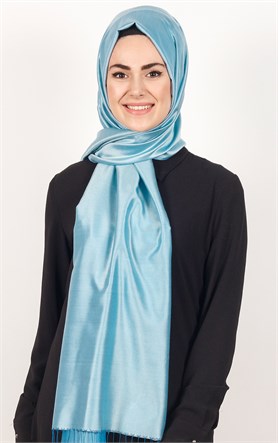TAFTA %100 İPEK ŞAL 107-19