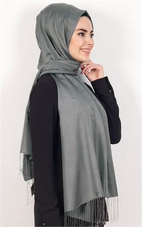 TAFTA %100 İPEK ŞAL 107-2