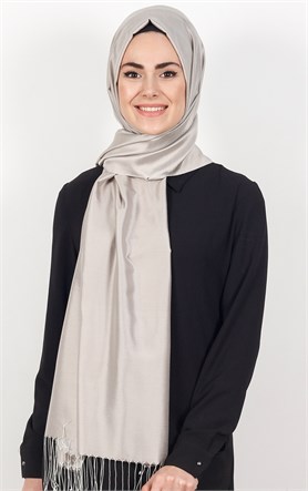 TAFTA %100 İPEK ŞAL 107-20