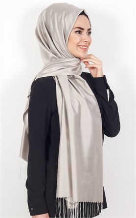 TAFTA %100 İPEK ŞAL 107-20