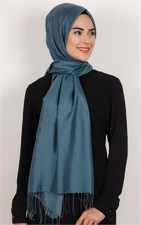TAFTA %100 İPEK ŞAL 107-22