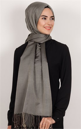 TAFTA %100 İPEK ŞAL 107-24