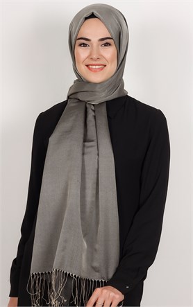 TAFTA %100 İPEK ŞAL 107-24