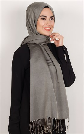 TAFTA %100 İPEK ŞAL 107-24
