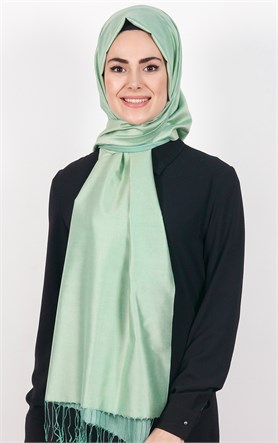 TAFTA %100 İPEK ŞAL 107-38