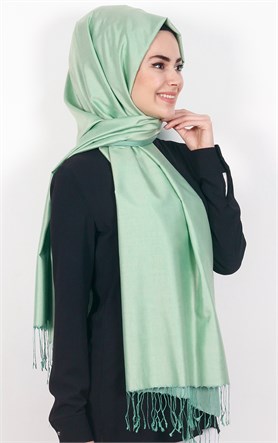 TAFTA %100 İPEK ŞAL 107-38