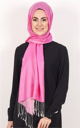 TAFTA %100 İPEK ŞAL 107-47