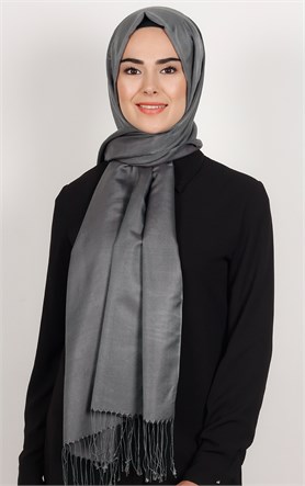 TAFTA %100 İPEK ŞAL 107-48