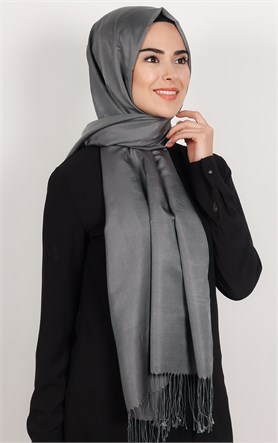TAFTA %100 İPEK ŞAL 107-48