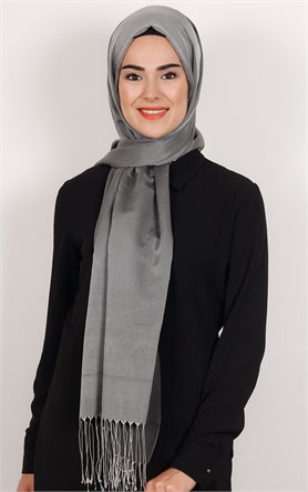 TAFTA %100 İPEK ŞAL 107-54