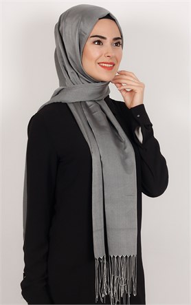 TAFTA %100 İPEK ŞAL 107-54