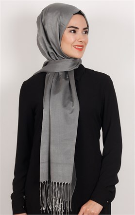 TAFTA %100 İPEK ŞAL 107-54