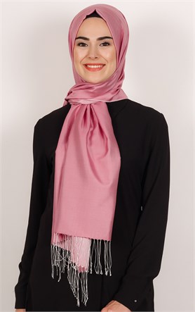 TAFTA %100 İPEK ŞAL 107-9