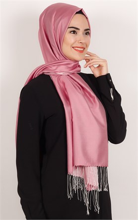 TAFTA %100 İPEK ŞAL 107-9