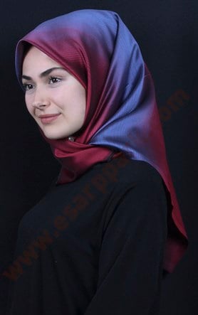 Tafta Eşarp 1601-14