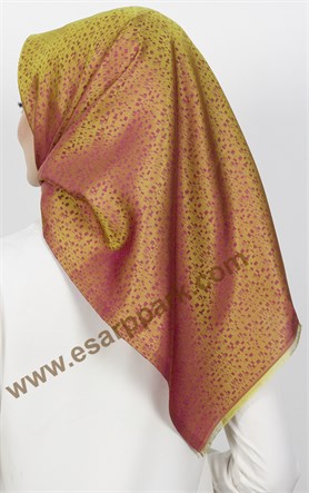 Tafta Eşarp 1601-5