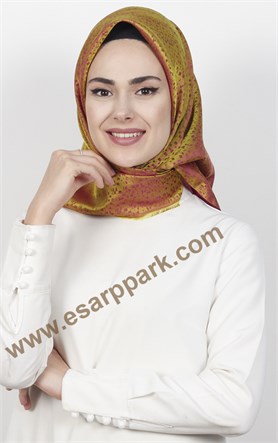 Tafta Eşarp 1601-5