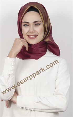 Tafta Eşarp 1602-11