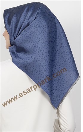 Tafta Eşarp 1602-15