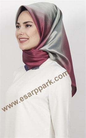 Tafta Eşarp 1602-37