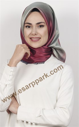 Tafta Eşarp 1602-37